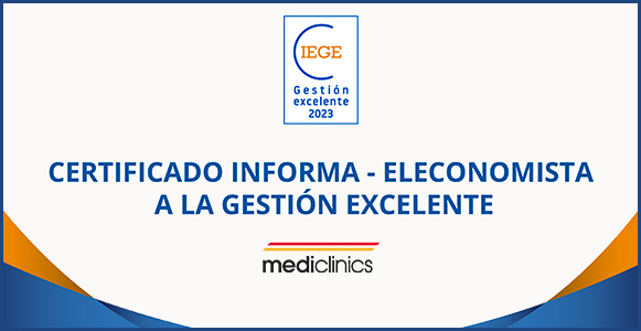 gestion-execelente-ciege-mediclinics